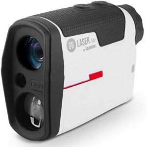 Golf Buddy Laser Lite Range Finder